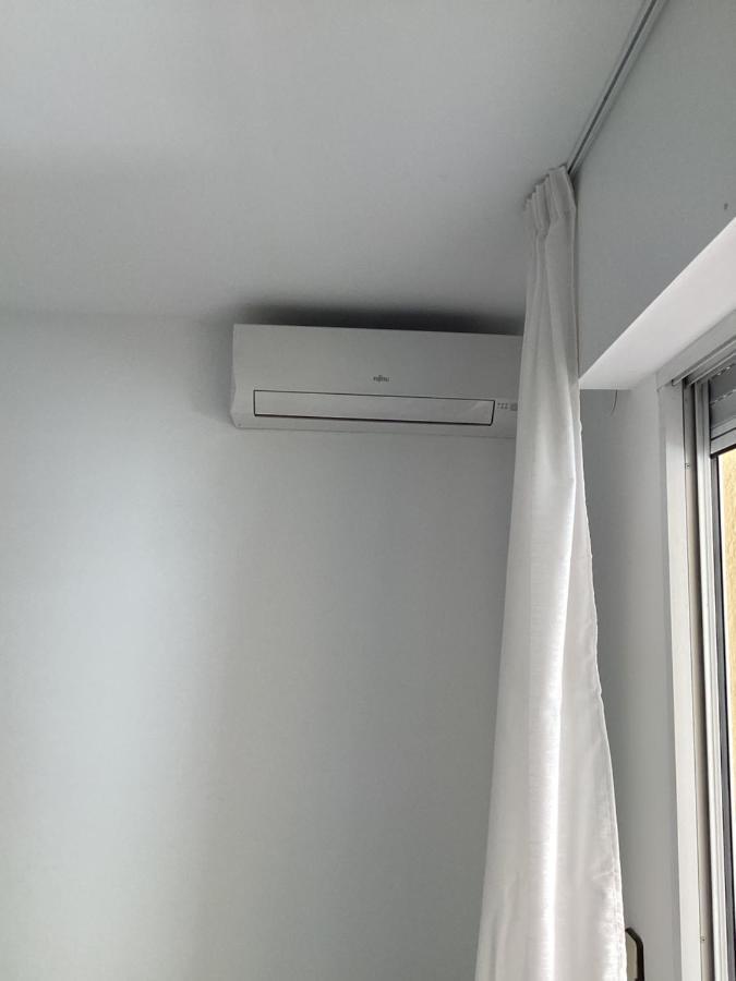 Fuengirola Puerto 2 Room & Parking ภายนอก รูปภาพ