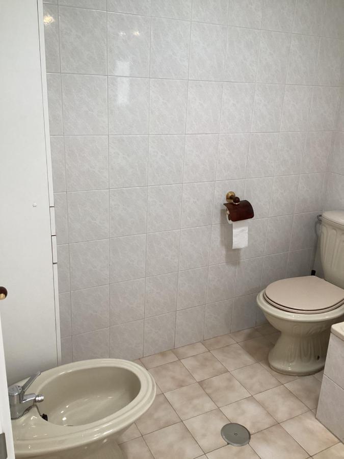 Fuengirola Puerto 2 Room & Parking ภายนอก รูปภาพ