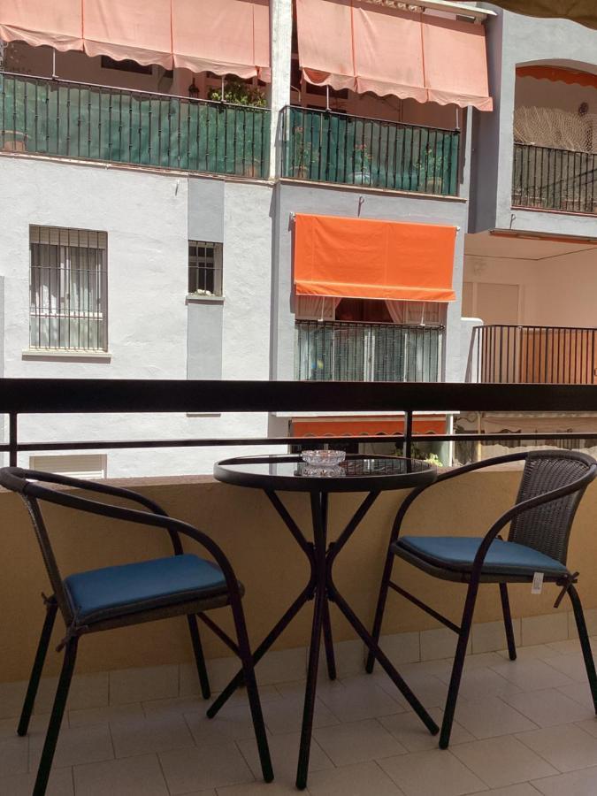 Fuengirola Puerto 2 Room & Parking ภายนอก รูปภาพ