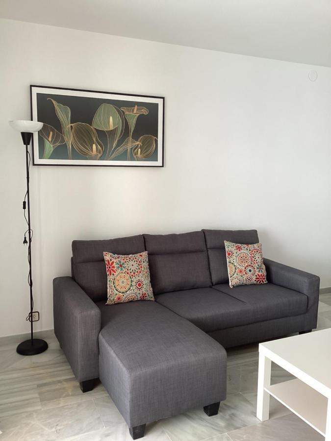 Fuengirola Puerto 2 Room & Parking ภายนอก รูปภาพ