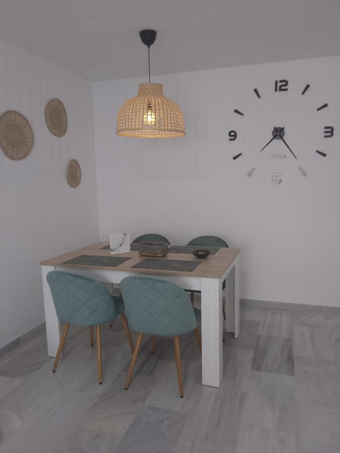 Fuengirola Puerto 2 Room & Parking ภายนอก รูปภาพ