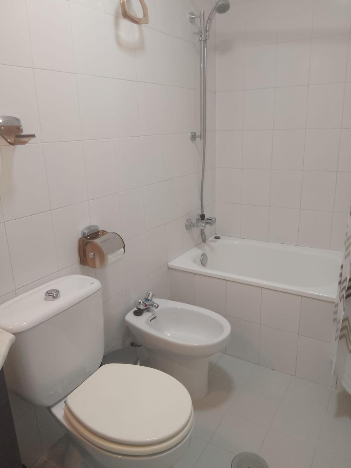 Fuengirola Puerto 2 Room & Parking ภายนอก รูปภาพ