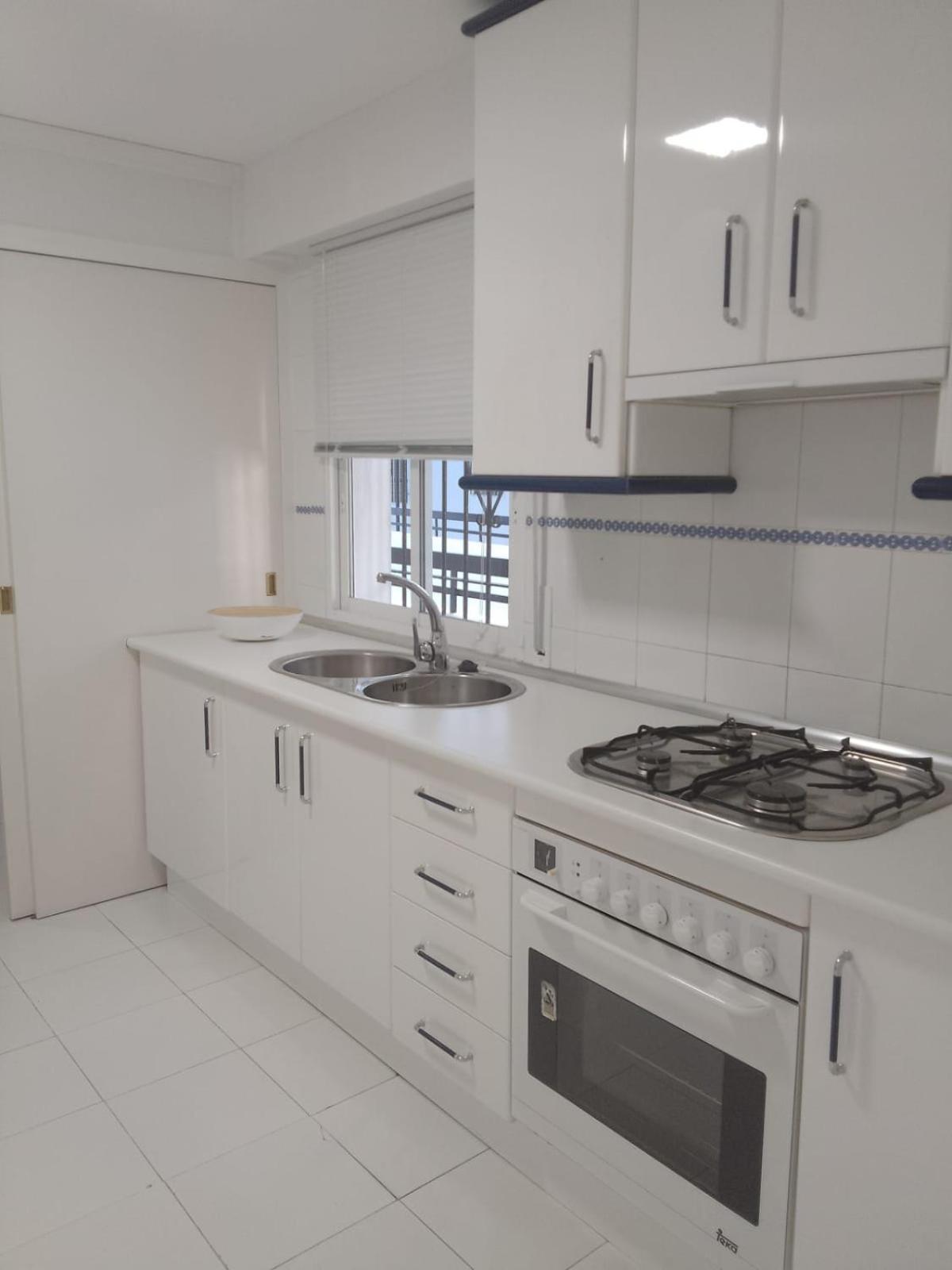 Fuengirola Puerto 2 Room & Parking ภายนอก รูปภาพ