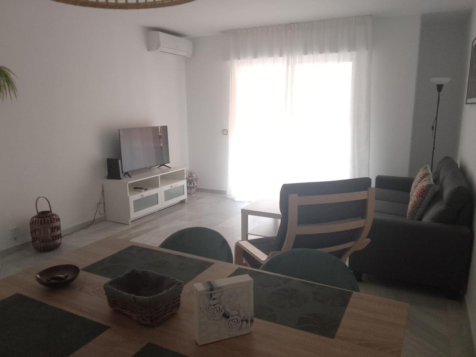 Fuengirola Puerto 2 Room & Parking ภายนอก รูปภาพ