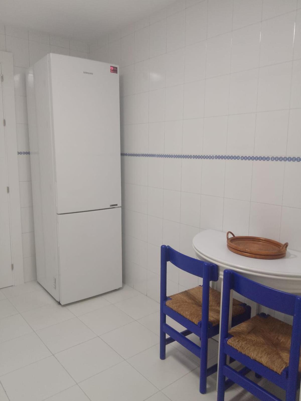 Fuengirola Puerto 2 Room & Parking ภายนอก รูปภาพ